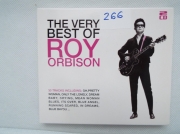 Roy Orbison The Very Best of 2 CD